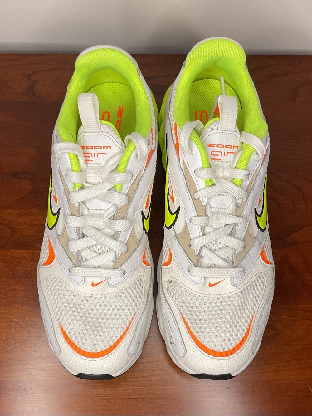 Nike Women’s Zoom Air Fire Sneakers Size 8.5